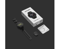 Amazfit T-Rex 3 48mm Pro czarny - 1361213 - zdjęcie 2